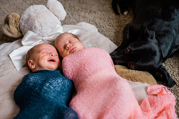 Hartwig Newborn
