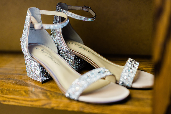 DeBauche Wedding