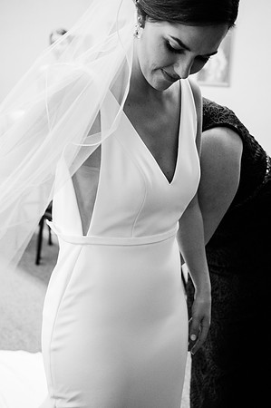 DeBauche Wedding