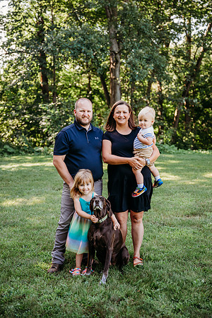 Carviou Family 2024
