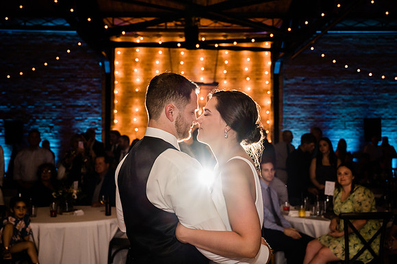 DeBauche Wedding