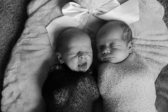 Hartwig Newborn