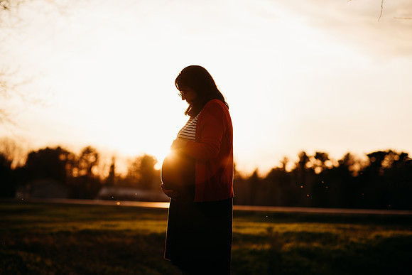 Farmer Maternity 2025