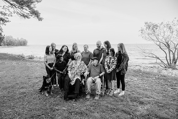 Monahan Family 2023