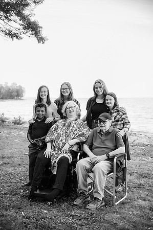 Monahan Family 2023