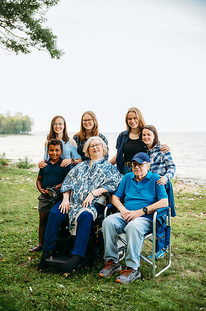 Monahan Family 2023
