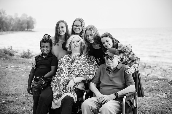 Monahan Family 2023