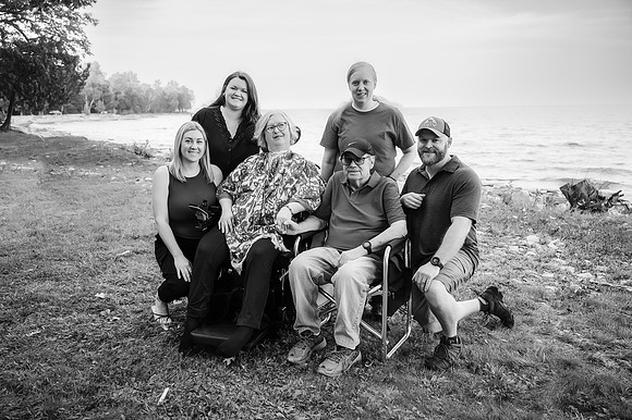 Monahan Family 2023