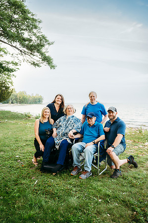 Monahan Family 2023