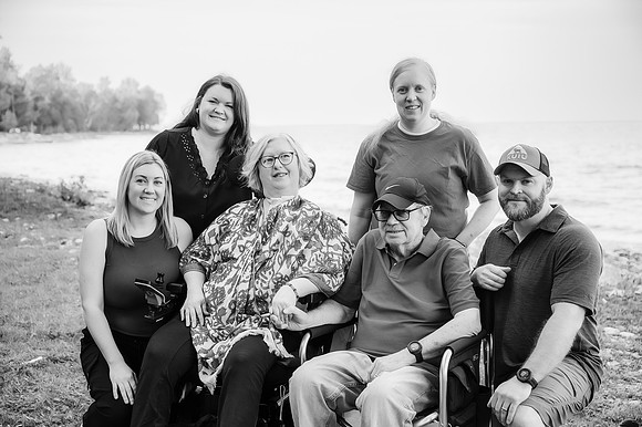 Monahan Family 2023