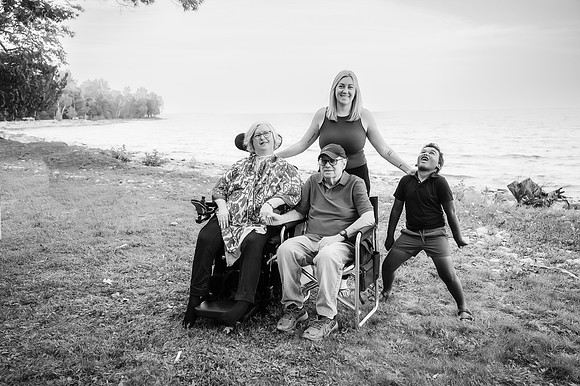Monahan Family 2023
