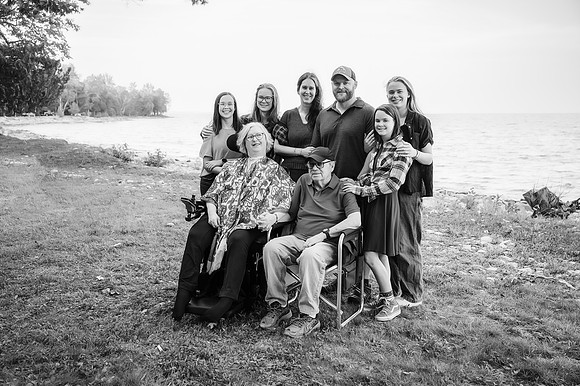 Monahan Family 2023