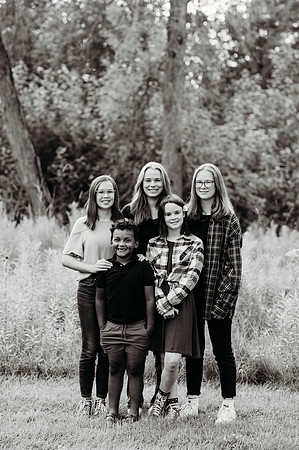 Monahan Family 2023