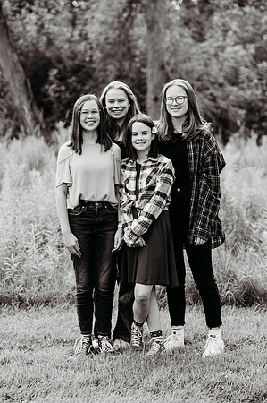 Monahan Family 2023