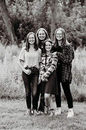 Monahan Family 2023