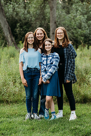 Monahan Family 2023