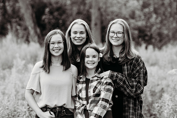 Monahan Family 2023