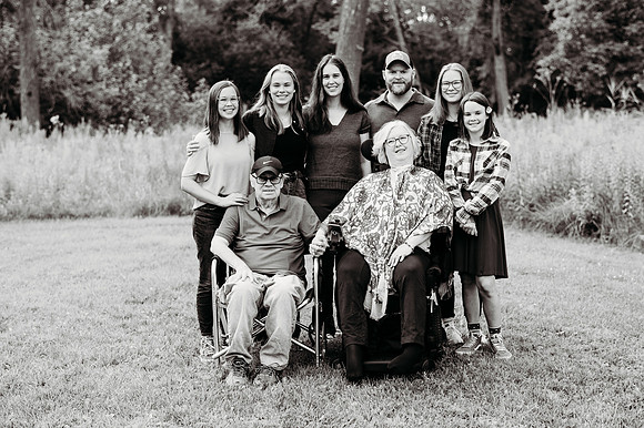 Monahan Family 2023