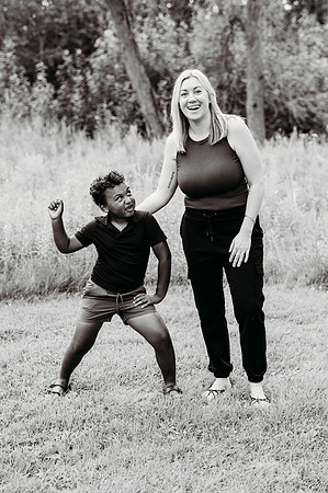 Monahan Family 2023