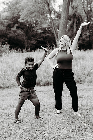 Monahan Family 2023