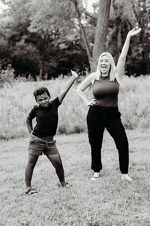 Monahan Family 2023