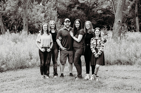 Monahan Family 2023