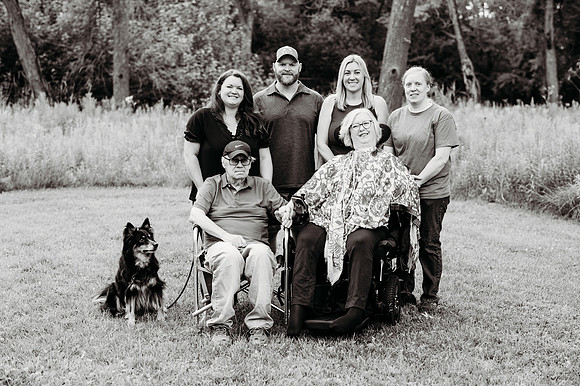 Monahan Family 2023