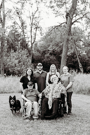 Monahan Family 2023