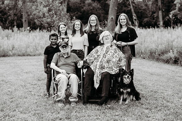 Monahan Family 2023
