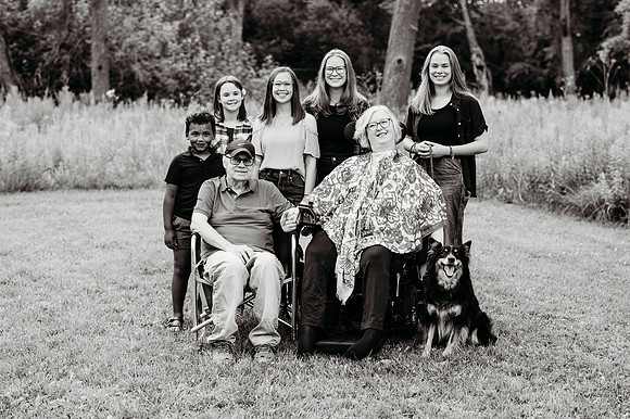 Monahan Family 2023