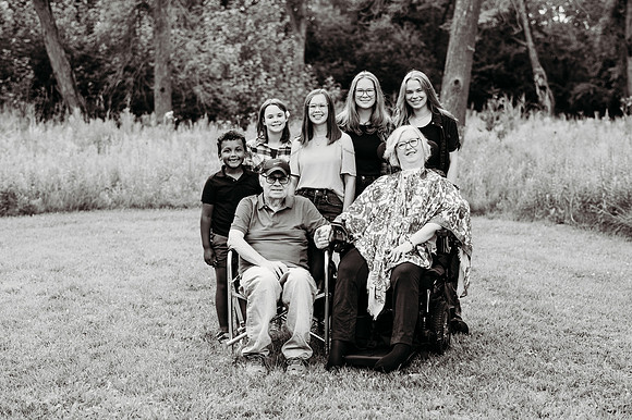 Monahan Family 2023