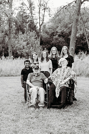 Monahan Family 2023