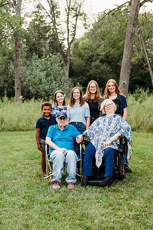 Monahan Family 2023
