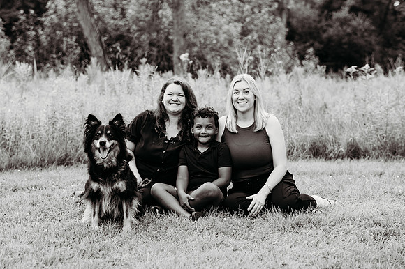 Monahan Family 2023
