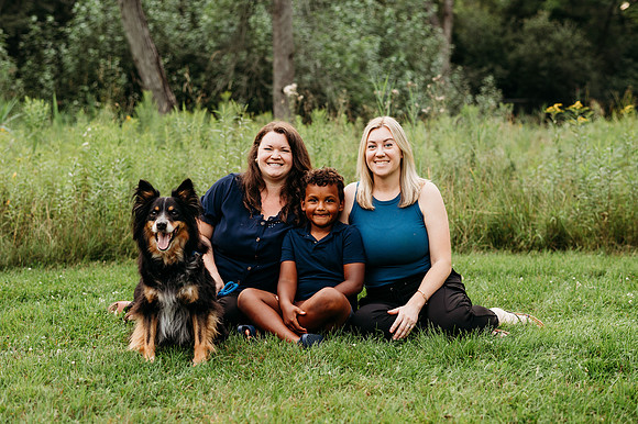 Monahan Family 2023