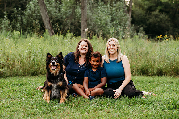 Monahan Family 2023
