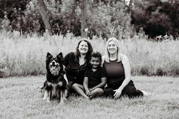 Monahan Family 2023