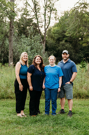 Monahan Family 2023