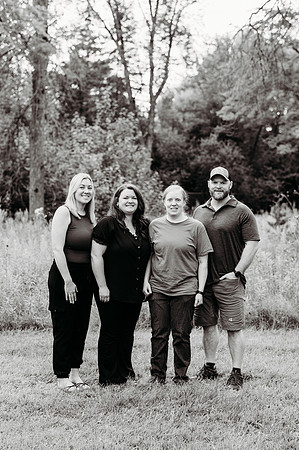 Monahan Family 2023