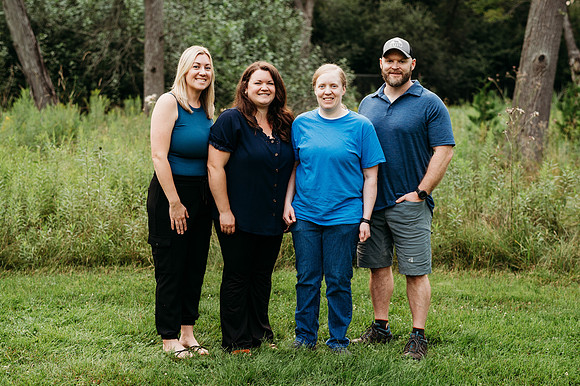 Monahan Family 2023