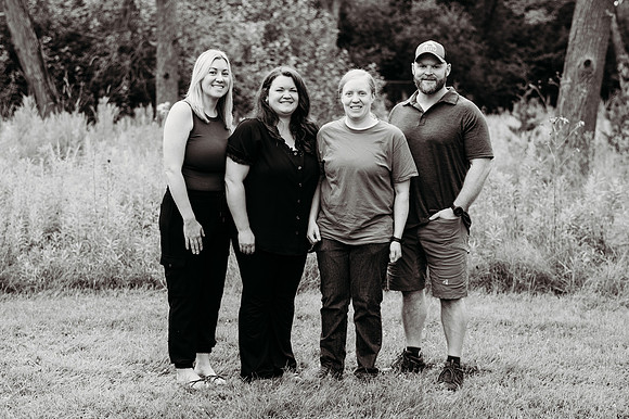 Monahan Family 2023