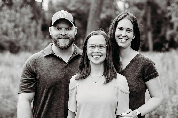 Monahan Family 2023