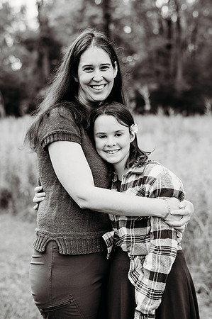 Monahan Family 2023