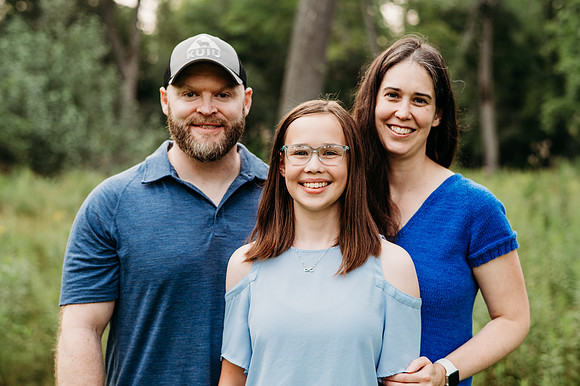 Monahan Family 2023