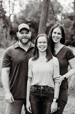 Monahan Family 2023