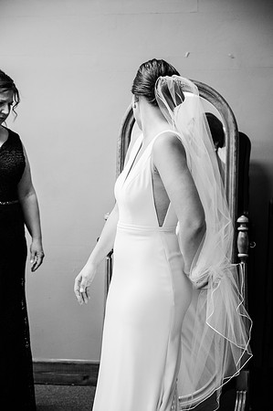 DeBauche Wedding