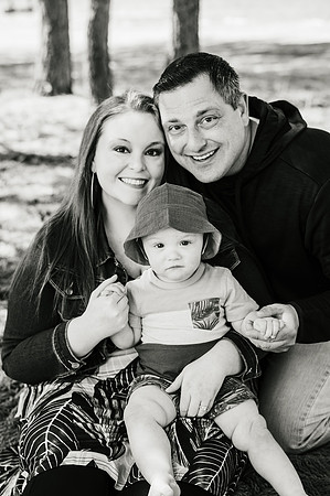 Jefferson Turns One