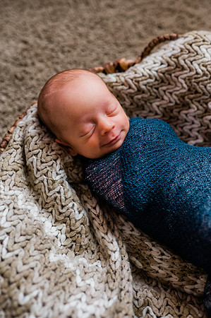 Hartwig Newborn