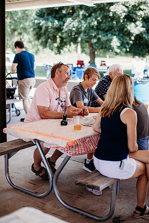 Hoff Family Reunion 2023