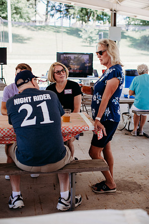 Hoff Family Reunion 2023